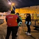 Alcaldía de Suba y UAESP unen fuerzas para mejorar el alumbrado público en tres barrios