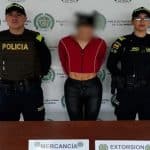 Cae extorsionista extranjero con prontuario criminal en Barrios Unidos