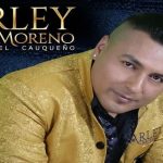 De las calles de Suba al corazón de Colombia: Arley Moreno "El Cauqueño" conquista con "Te olvidaré"
