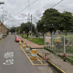 El Solar: Un barrio en Suba clama por seguridad y soluciones integrales