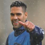 Falcao se despide del Rayo Vallecano para cumplir su sueño con Millonarios