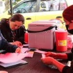 "La Calle del Cuidado" llega al corazón de Suba: Éxito rotundo en jornada de salud y bienestar