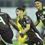 México sufre pero debuta con victoria en la Copa América 2024