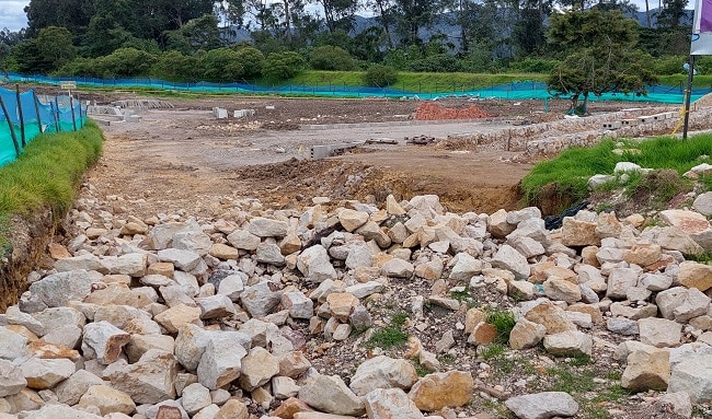 Millonario Parque Lineal Ambiental en Suba: ¿Paraíso verde o elefante blanco?