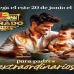 ¡Papá se merece un premio de oro! Lotería de Bogotá lanza sorteo extraordinario para Padres