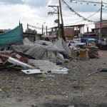 Ronda del río Bogotá en Villa Cindy: Foco de inseguridad y basuras mantiene en vilo a los residentes