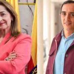 Inicia el proceso de empalme entre el nuevo alcalde local César Salamanca y Ana Isabel Hortúa Salcedo alcaldesa (e)