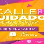 Suba inaugura su primera "Calle del Cuidado" en un espacio para el bienestar y la comunidad