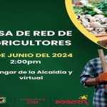 Suba le apuesta a un futuro verde: Convocan a Mesa de Agricultura Urbana