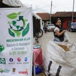 Suba se tiñe de verde: Emprendimiento sostenible protagoniza la Semana Ambiental