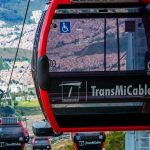 Transmilenio asume operación del TransMiCable en Ciudad Bolívar tras lío jurídico con La Rolita