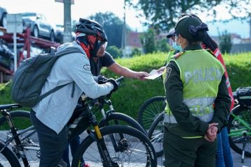 Vecinos del Rincón Escuela exigen mayor seguridad tras hurto de bicicleta