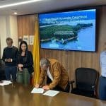 Bogotá y Cundinamarca se unen para salvaguardar el agua de la región: Nuevos acuerdos ambientales protegen ecosistemas estratégicos