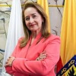 Ana Isabel Hortúa: balance de una gestión con enfoque territorial en Suba