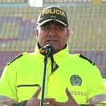  2.500 policías garantizarán la seguridad de final del fútbol colombiano