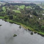 Parques por cerrados racionamiento de agua en Bogotá hoy viernes 14 de junio