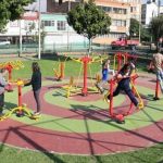 Parques cerrados por racionamiento de agua en Bogotá este miércoles 19 de junio