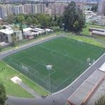 Cinco parques cerrados lunes 24 de junio por racionamiento de agua en Bogotá