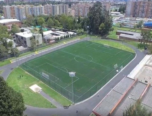 Cinco parques cerrados lunes 24 de junio por racionamiento de agua en Bogotá