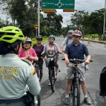 Durante 2024 ha disminuido el hurto a bicicletas en 31 % en Bogotá