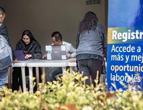 ¡Trabajo Sí Hay! 150 Vacantes en Producción Agrícola en Suba