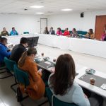 Sector Salud presentó modelo MAS Bienestar a las autoridades de las localidades de Bogotá​​