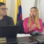 ¡La Junta Administradora Local de Suba tiene una nueva Mesa Directiva para impulsar el progreso!