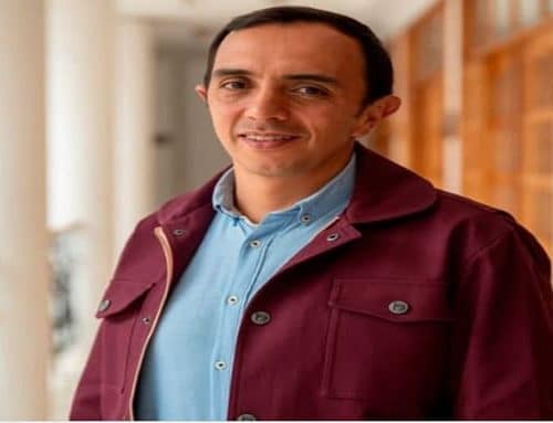 César Salamanca, Alcalde de Suba, promueve una ciudadanía 5C