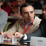 Alcalde local de Suba participa en jornada de inducción enfocada en transparencia y buen gobierno