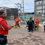 Alcaldía Local y Policía de Suba trabajan por la recuperación del Humedal Tibabuyes