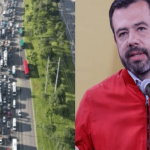 Alcaldía de Bogotá evalúa implementar pico y placa en días festivos para aliviar congestión vehicular