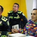 Alcaldía de Suba y Policía revelan reducción significativa de delitos en la localidad