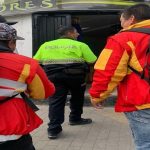 Alcaldía y Policía de Suba realizan operativos de inspección en establecimientos comerciales