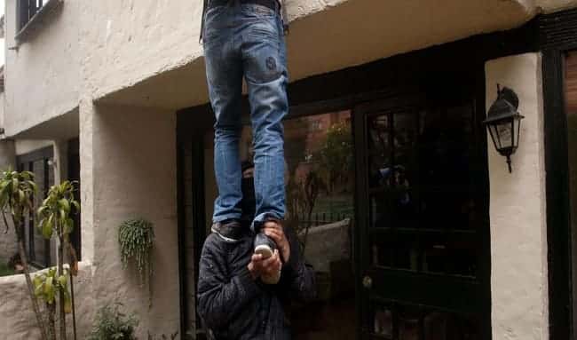 Alerta en el barrio Almendros de Suba: Grupos de ladrones intentan robar viviendas utilizando llaves maestras