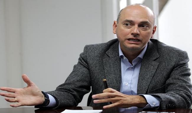 Anif alerta sobre Colombia como ‘purgatorio tributario’ y su impacto en la inversión