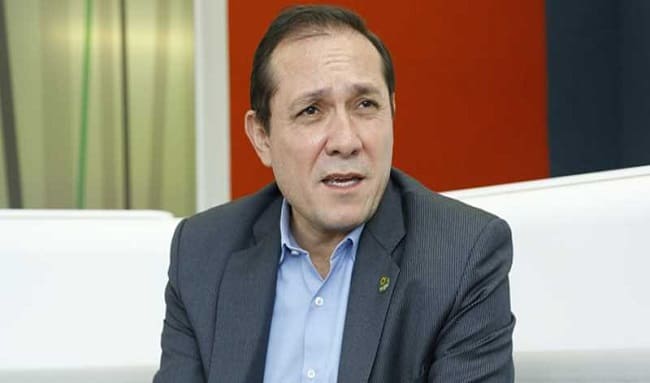Antonio Sanguino: Deuda y desafíos del proceso de paz en Colombia