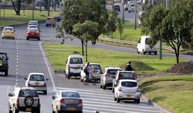 Bogotá implementará plan piloto de pico y placa los sábados: ¿Qué cambios traerá?