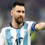 Conozca que fue lo que dijo Messi frente a una posible final contra Colombia