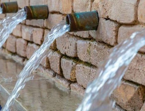 Cortes de agua para este martes 15 de octubre en Bogotá 