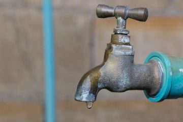 ¡Pilas! Diez barrios de Suba de la UPL Tibabuyes estarán sin agua durante 24 horas este sábado