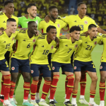 Cuatro colombianos destacan en el once ideal de la Copa América, con James Rodríguez como figura destacada