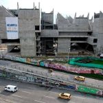 Denuncian abandono del Museo de la Memoria en Bogotá