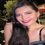 Diana Guerrero deslumbra en Suba Alternativa y revela su increíble gira en moto