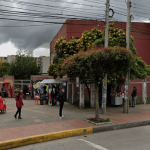 Estudiantes del Colegio República Dominicana anuncian paro por aguas residuales y roedores