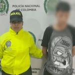 Policía aprehende a menor por maltrato a su madre en Suba