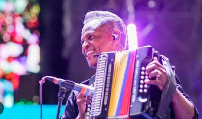 El Conciertazo Vallenato rendirá homenaje al maestro Ómar Geles este 4 de agosto