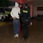 Capturadas dos personas luego de hurtar un supermercado en Tunjuelito