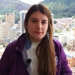 Talleres en derechos empoderan a las mujeres en Bogotá: Entrevista con Neila Gutiérrez Meneses