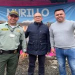 Gobernación del Tolima refuerza medidas para la protección del Parque Nacional Natural Los Nevados