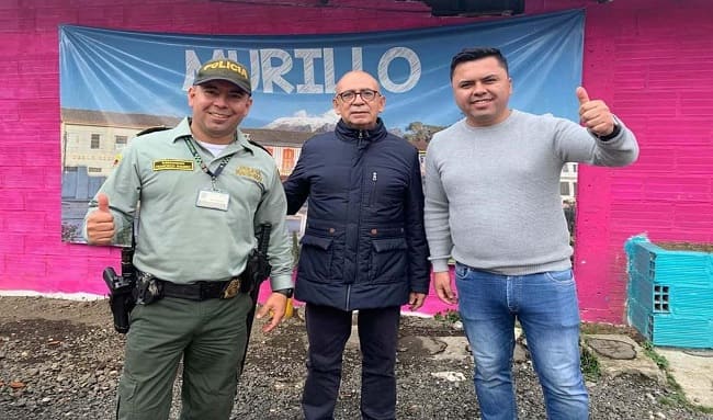 Gobernación del Tolima refuerza medidas para la protección del Parque Nacional Natural Los Nevados